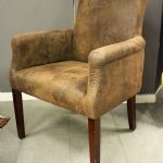 895 2301 ARMCHAIR